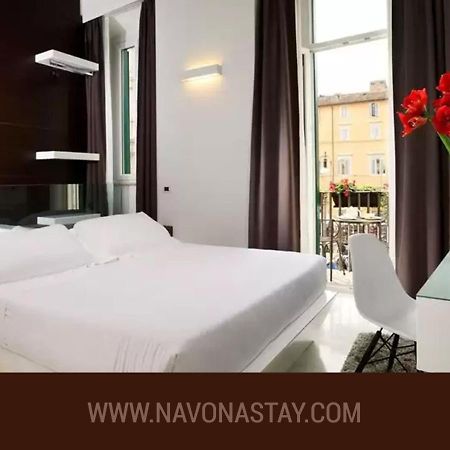 Navona Stay Rome Extérieur photo