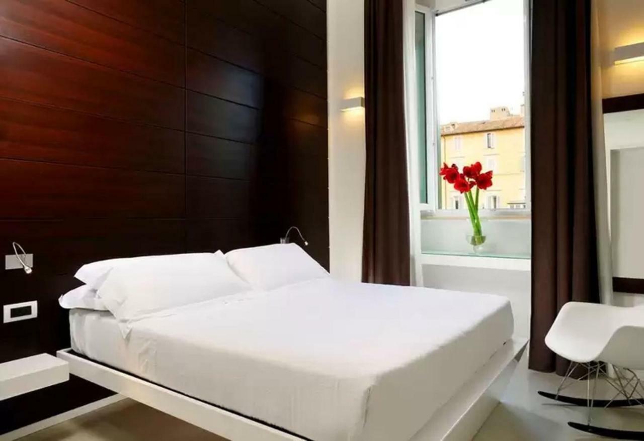 Navona Stay Rome Extérieur photo